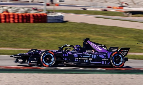 Porsche-99X-Electric