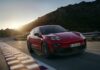 Dinamičan i emotivan: Prvi električni Macan GTS iz Porscha