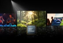 Samsung QLED televizori postavljaju novi standard za kućno gledanje