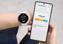 Od laboratorije do zgloba: Prva Samsung tehnologija za praćenje ishrane u industriji za Galaxy Watch