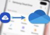 Samsungovi uređaji prestat će koristiti OneDrive za sigurnosne kopije