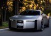 Audi Concept C legaliziran je za cestu, bit će nasljednik modela TT
