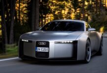 Audi Concept C legaliziran je za cestu, bit će nasljednik modela TT