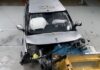 Dongfeng Box razočarao na crash testu