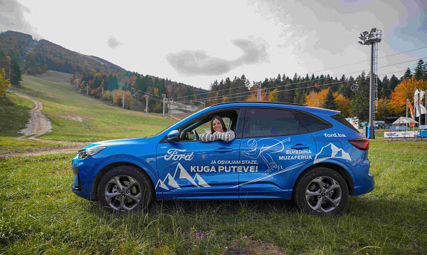 elvedina-muzaferija-vozi-ford-kuga-hybrid