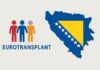 Zahvaljujući Eurotransplantu lani spašeno hiljade života
