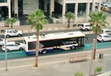 Francuzi imaju autocestu koja direktno puni električna vozila