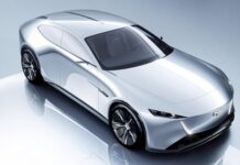 Mazda predstavlja dvije Vizionarske studije na Sajmu Mobilnosti u Japanu