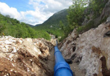 Vlada HNK: 8,86 miliona KM za vitalnu vodnu infrastukturu gradova i općina