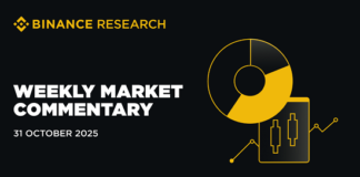 Sedmični pregled kriptovaluta: FED zaoštrava ton, tarife padaju, AI dionice pod pritiskom troškova kapitala