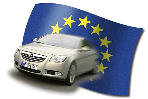 EU-Importe