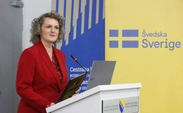 CBBiH domaćin prezentacije rezultata istraživanja finansijske pismenosti mladih Instituta KULT