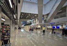 Aerodrom Sarajevo otvorio i Bookstore, knjižaru