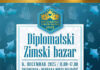 Diplomatski zimski bazar vraća se u Sarajevo 6. decembra