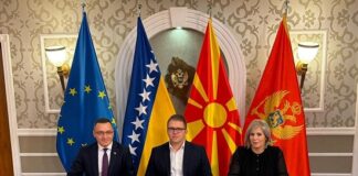 Saradnja FAZUOI sa makedonskom i crnogorskom agencijom