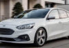 Ford i službeno ugasio proizvodnju Focusa
