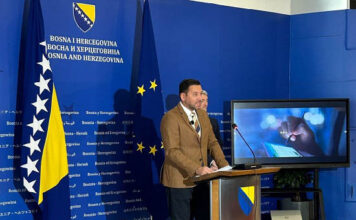 IDDEEA ukida nezakonit pristup podacima bh. građana, nema izlaska iz BiH dok se ne plati saobraćajna kazna