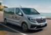 Renault predstavio kompaktni kamper Trafic Escapade