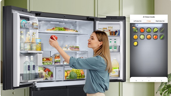 samsung-frizider-hrana