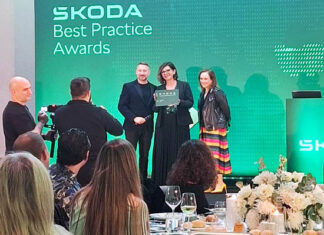 Škoda Best Practice Award 2025 – BiH među najboljima