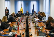 Prezentiran Prijedlog zakona o fiskalizaciji transakcija u Federaciji BiH