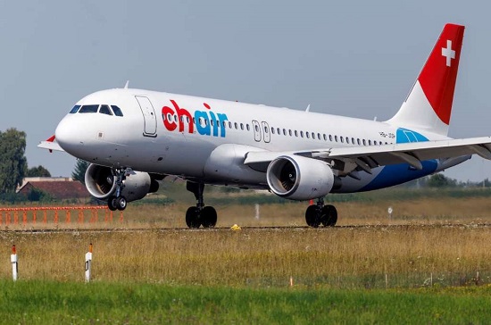 Chair-Airlines