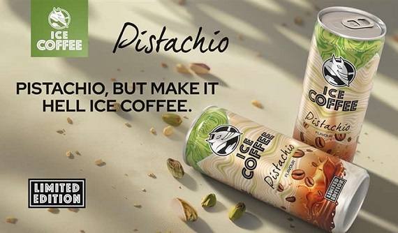 HIC-Pistachio