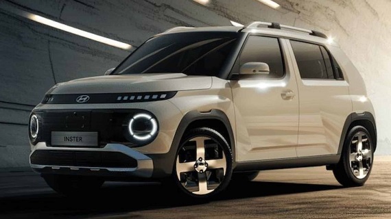 Hyundai-Inster