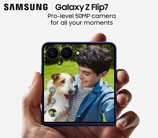galaxy-zflip7-50mp-selfie