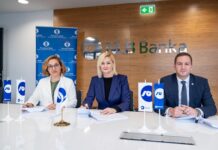 EBRD odobrio kredit NLB Banci Sarajevo od 2 miliona eura za projekte zelene ekonomije