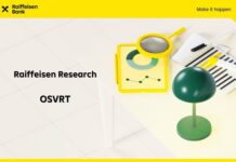 Raiffeisen banka: Prognoza ekonomskog rasta BiH za 2025. na nivou 2,0% godišnje