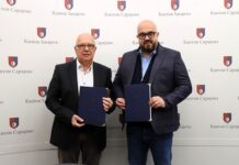 Sarajevo nabavlja još 10 novih autobusa ISUZU vrijednih 5,5 miliona KM