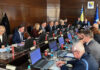 Vlada Federacije BiH utvrdila Prijedlog budžeta za 2026. u iznosu od 8,9 milijardi KM