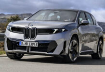 Nisu ni isporučeni prvi primjerci, a BMW iX3 je već poskupio