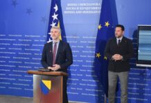 Predstavljena digitalna platforma DataXChange