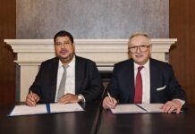 MOL i libijski NOC uspostavljaju strateško partnerstvo u naftnoj industriji