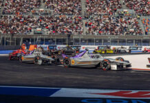 ABB FIA Svjetsko prvenstvo Formule E: Četiri Porsche vozila završila među prvih devet u Meksiku