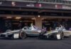 ABB FIA Formula E Svjetsko prvenstvo: Dva Porsche 99X Electric nastupa u posebnom izdanju boja u Meksiku