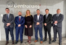 Novi predsjednik Uprave Centrotransa je Edin Lončarić