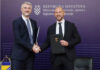Forto: S Hrvatskom ćemo raditi na razvoju digitalne infrastrukture i e-usluga