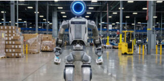 Hyundai mijenja ljude humanoidnim robotima: Atlas može sam zamijeniti i svoju bateriju…