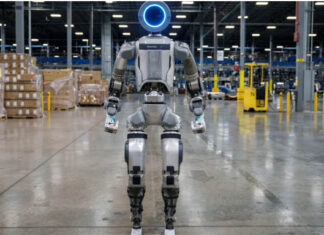 Hyundai mijenja ljude humanoidnim robotima: Atlas može sam zamijeniti i svoju bateriju…