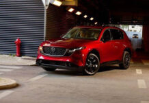 Mazda CX-5 dosegnula pet miliona proizvedenih i prodanih vozila