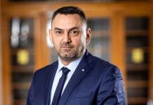 Tomislav Ivanković imenovan za novog viceguvernera Centralne banke BiH