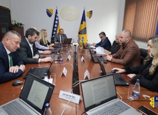 Vlada BPK Goražde odobrila 70.000 KM za podršku razvoju privatnih preduzeća