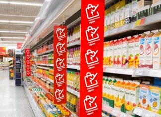 FBiH: Ovo su cijene za 63 proizvoda zaključane do prvog marta