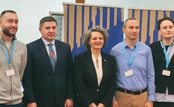 Guvernerka CBBiH potpisala ugovore s autorima nagrađenih idejnih rješenja za jubilarno numizmatičko izdanje