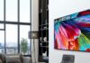 LG napušta tržište 8K televizora