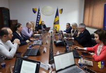 Vlada BPK Goražde: Usvojen Program javnih investicija vrijednih 57,5 miliona KM