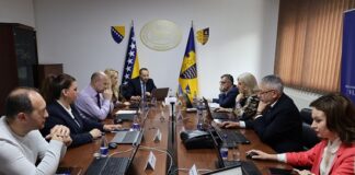Vlada BPK Goražde: Usvojen Program javnih investicija vrijednih 57,5 miliona KM